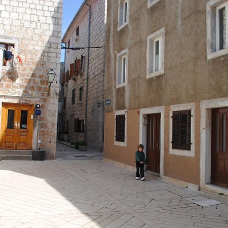 Rooms Piazzetta Cres Extérieur photo