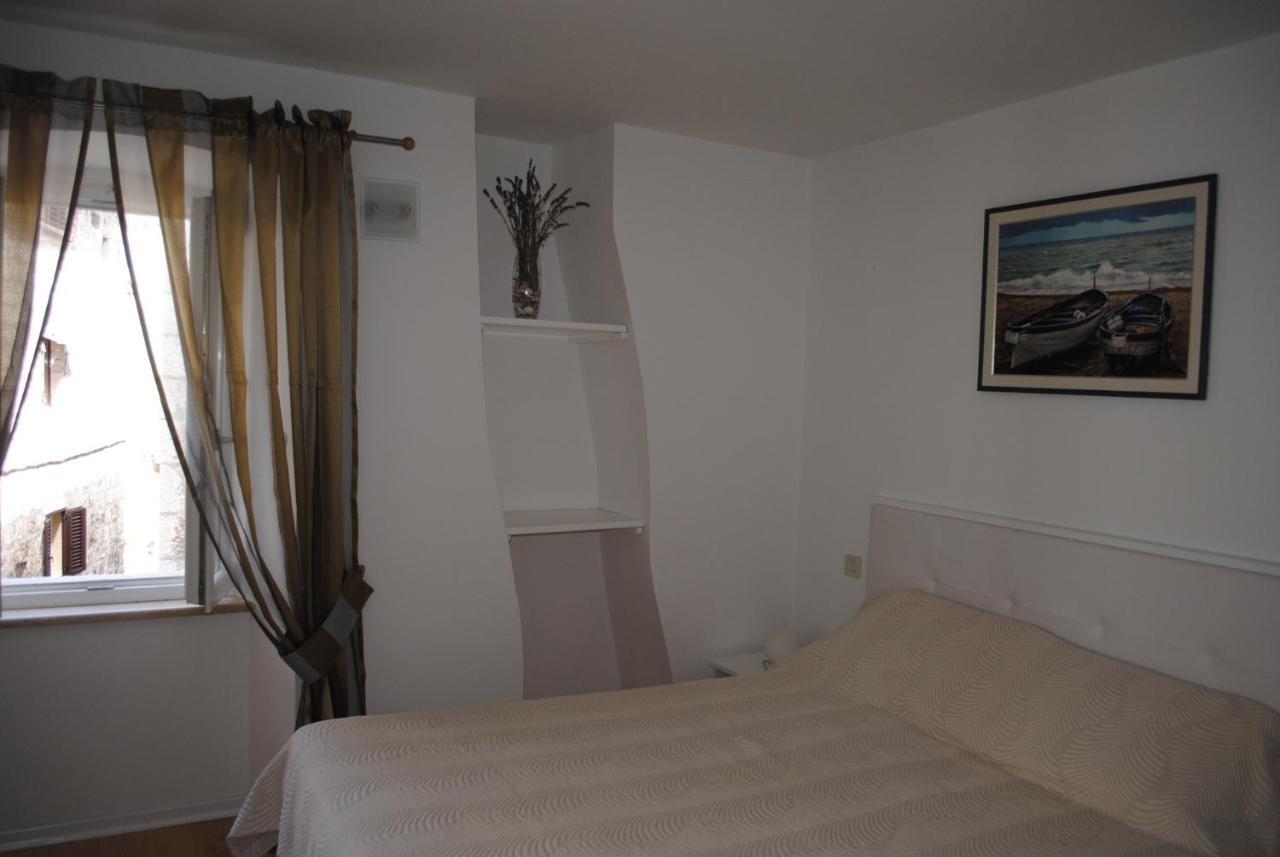 Rooms Piazzetta Cres Chambre photo